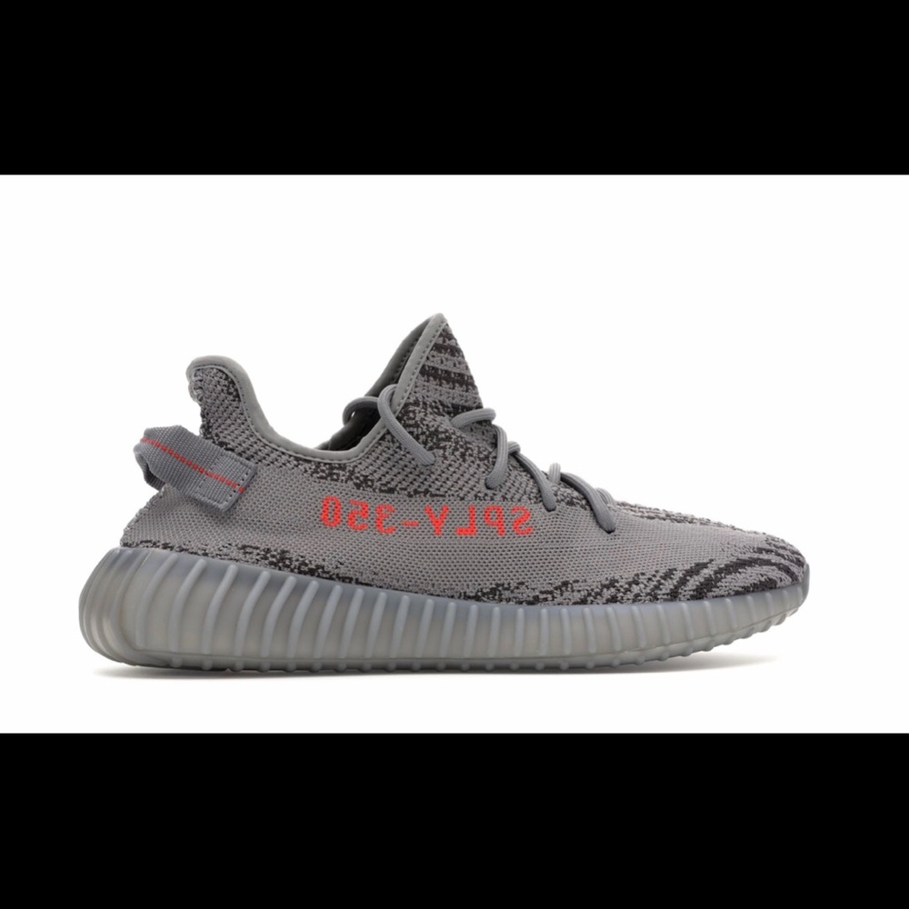 YEEZY BOOST 350 V2 BELUGA 2.0